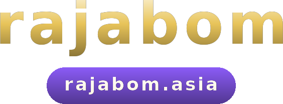 rajabom logo